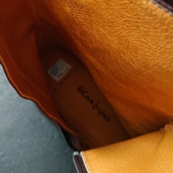 El  corte Ingles woman boots size 40 - Picture 6 of 7